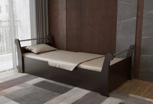Кровать Барон Grand Miks в Астане от компании VIDMEBEL