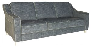 3-х местный диван «Багира» (3m) тк. 736+215, 20гр. Пинскдрев
