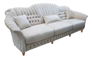 4-х местный диван «Боттичелли» (4м) тк 312911 ,19гр Пинскдрев в Астане от компании VIDMEBEL