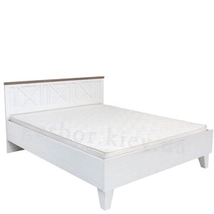 Кровать LOZ/160 ТИНА Гербор в Нур-Султане от компании VIDMEBEL