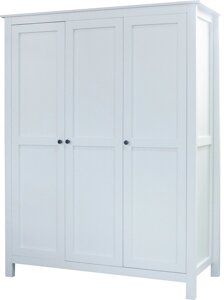 Шкаф для одежды «Нортон» БМ2.768.1.03 в Астане от компании VIDMEBEL