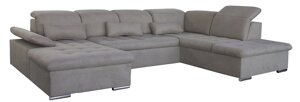 Угловой диван «Вестерн» (8ML20M5AR) тк. 189(1) Пинскдрев в Астане от компании VIDMEBEL
