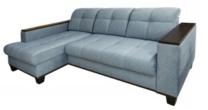 Угловой диван «Матео» (2MR. 6ML) тк. 521(1) Пинскдрев