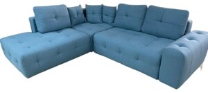 Угловой диван «Кубус» (2MR. 90.4ML) тк. 83(1) Пинскдрев