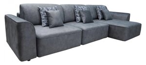 Угловой диван «Марк»1ML/R. 10M. 8MR/L) 3(0)+31596(1), 19гр Пинскдрев