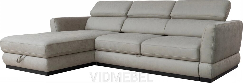 Угловой диван «Мишель» (3ML/R. 8MR/L) 653(1) Пинскдрев от компании VIDMEBEL - фото 1