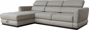 Угловой диван «Мишель»3ML/R. 8MR/L) 653(1) Пинскдрев