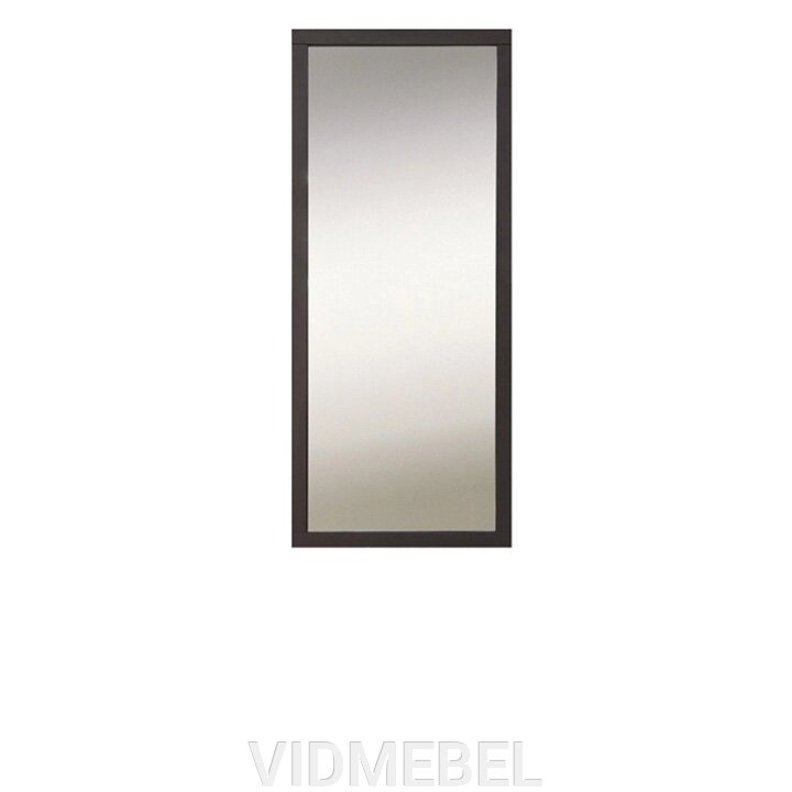 Зеркало LUS50 (венге) КАСПИАН БРВ (ВМК) ##от компании## VIDMEBEL - ##фото## 1