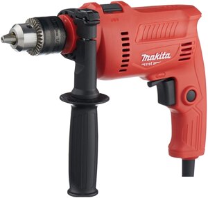 Дрель ударная Makita M0801K MT