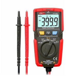 Мультиметр UNI-T UT125C