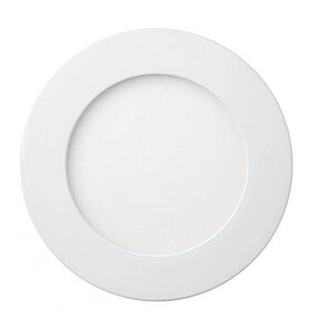 Панель круглая светодиодная 460SRP-12 W
