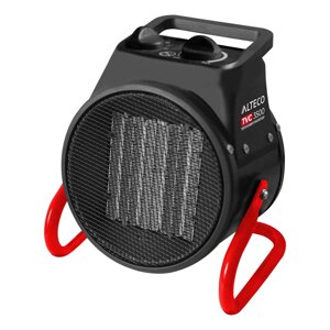 Тепловентилятор TVC - 3500 (3квт) alteco"