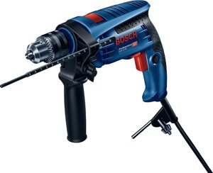 Ударная дрель Bosch GSB 13RE 600 Вт