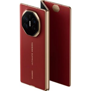 Абонентский терминал huawei mate XT GRL-LX9 16GB RAM 1TB ROM red 51098EKJ