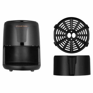 Аэрогриль Russell Hobbs 26500-56 черный