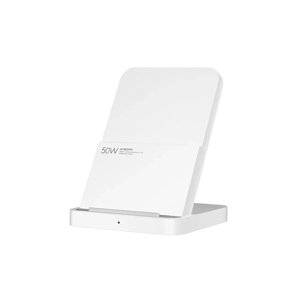 Беспроводное зарядное устройство Xiaomi 50W Wireless Charging Stand Pro MDY-14-EN