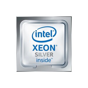 Центральный процессор (CPU) Intel Xeon Silver Processor 4310 OEM