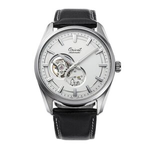 Часы механические Orient Contemporary RA-AR0011S30B RA-AR0011S30B