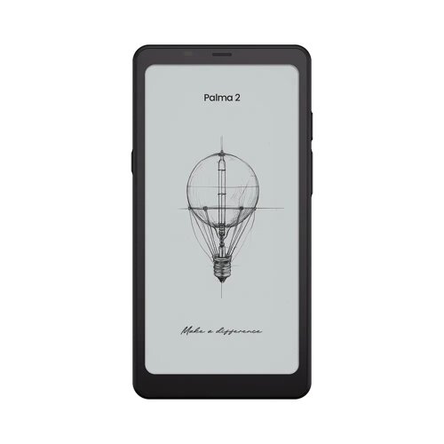 Электронная книга ONYX BOOX PALMA 2 черный