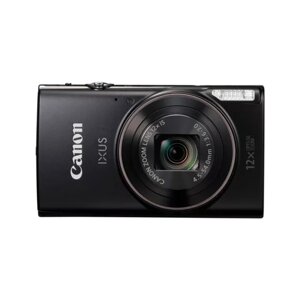 Фотоаппарат canon IXUS 285 HS black 1076C008BA