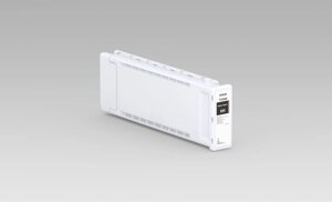 Картридж Epson C13T50M80N T3000/5000/7000 Т3700/5700/7700 матовый чёрный