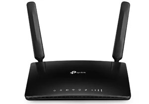 Маршрутизатор TP-Link Archer MR200 300M