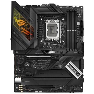Материнская плата ASUS ROG STRIX Z790-H gaming WIFI