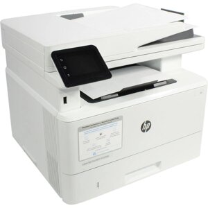 Мфу чб HP LJ pro 4103fdn 2Z628A