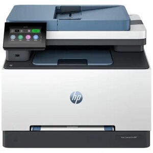 Мфу HP 499M6a color laserjet pro MFP 3303sdw (A4) 499M6a