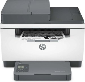 Мфу HP 9YG09A laserjet MFP M236sdw (A4)