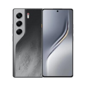 Мобильный телефон TECNO CAMON 40 (CM5) 256+8 GB galaxy black CM5