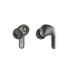 Наушники Xiaomi Buds 5 Pro BT Titanium M2437E1
