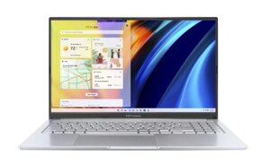 Ноутбук asus vivobook 15 X1502VA-BQ820 (90NB10T2-M013X0)