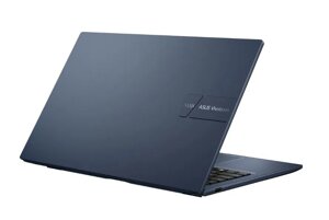 Ноутбук asus vivobook 15 X1504VA-BQ2274 (90NB10J1-M02UU0)