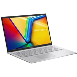 Ноутбук asus vivobook 17/X1704VA-AU650W (90NB10V1-M00S10)