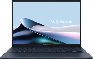 Ноутбук asus zenbook 14 OLED UX3405MA-QD622 (90NB11R1-M010S0)