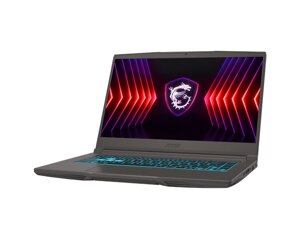 Ноутбук MSI thin 15 B12UC-2493XKZ 15.6"