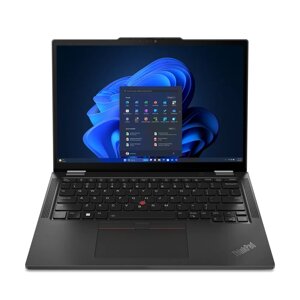 Ноутбук ThinkPad X13 2-in-1 G5 21LW0012RT