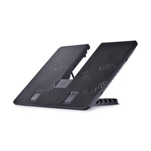 Охлаждающая подставка для ноутбука Deepcool U PAL DP-N214A5_UPAL 15.6"