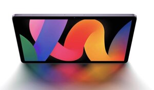 Планшет poco pad 8GB RAM 256GB ROM gray 2405cpcfbg
