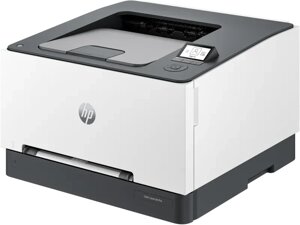 Принтер лазерный цветной HP 8D7L2A Color LaserJet Pro 3203dn (А4)