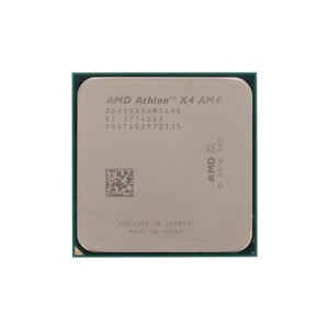 Процессор (CPU) AMD athlon X4 950 65W AM4 AD950XAGM44AB