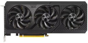 Видеокарта ASUS geforce RTX4070 OC edition 12gb GDDR6x PRIME-RTX4070-O12G