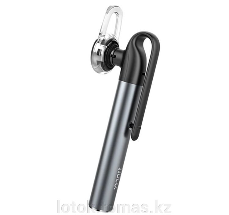 Bluetooth-гарнитура Hoco E21 от компании Интернет-магазин приятных покупок LotOk - фото 1