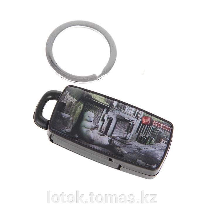 Брелок для поиска ключей Luazon от компании Интернет-магазин приятных покупок LotOk - фото 1