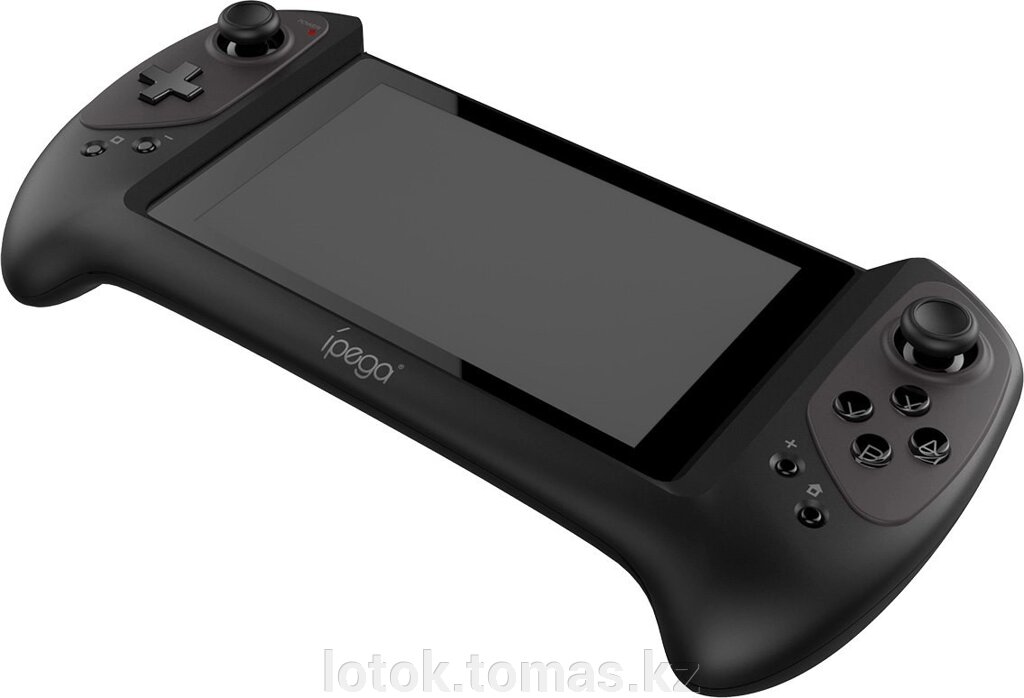 Игровой джойстик для планшета IPega PG-9163 от компании Интернет-магазин приятных покупок LotOk - фото 1