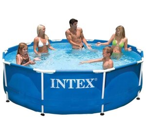 Каркасный бассейн Intex 28200