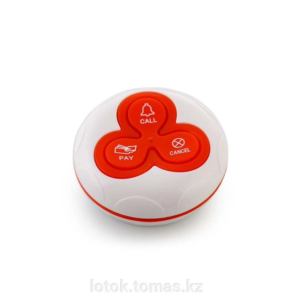 Кнопка вызова YK500-3N от компании Интернет-магазин приятных покупок LotOk - фото 1