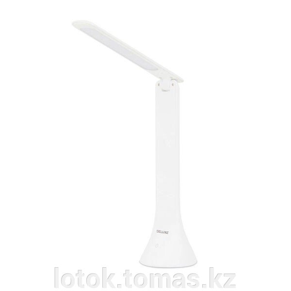 Настольная лампа Deluxe от компании Интернет-магазин приятных покупок LotOk - фото 1