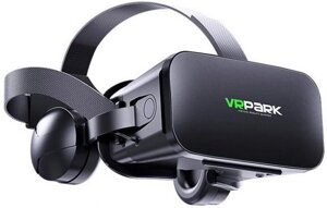Очки виртуальной реальности VR PARK